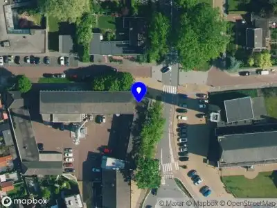 112 melding Politie naar de Pastoor Koopmansplein in Emmeloord vanwege aanrijding met letsel