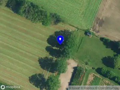 Politie naar de Boxbergerweg in Wesepe vanwege aanrijding met letsel