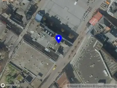 Overlastmelding Nieuwstraat in Sittard