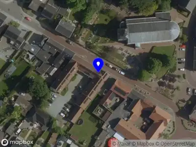 112 melding Overlastmelding met urgentie Grachterhof in Oirsbeek