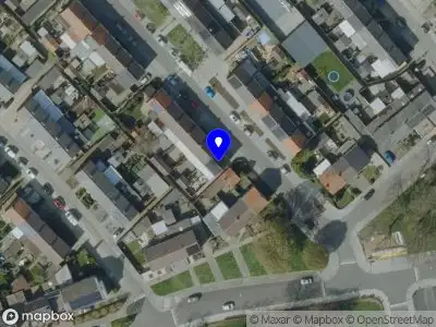 Overlastmelding Henri Jonasstraat in Sittard