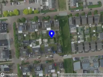 112 melding Overlastmelding Muntsingel in Herkenbosch