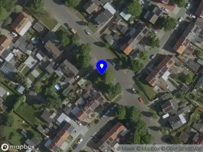 Overlastmelding Meeuwenlaan in Geleen