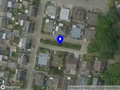 112 melding Overlastmelding Fons Olterdissenstraat in Melick