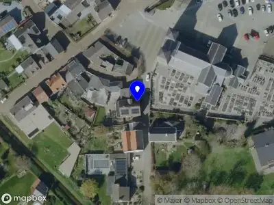 112 melding Overlastmelding Relindisstraat in Susteren