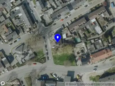 112 melding Overlastmelding Jozef Habetsstraat in Sittard