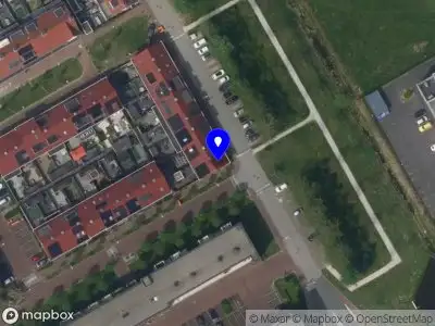 Overlastmelding Stevinlaan in Katwijk