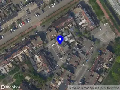 Overlastmelding Castor in Katwijk