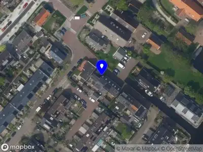 Anonieme overlastmelding Teylingerkade in Warmond gesloten