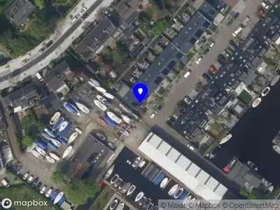 112 melding Overlastmelding Norremeerstraat in Warmond gesloten