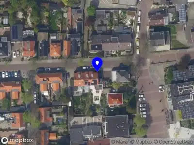 Anonieme overlastmelding Hofstraat in Rijnsburg gesloten