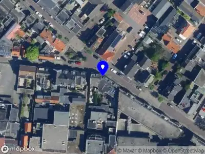 112 melding Overlastmelding Schoolstraat in Noordwijk