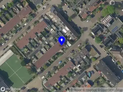 Overlastmelding Rembrandtlaan in Voorhout