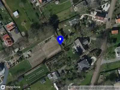 Overlastmelding Hazersweg in Ouddorp