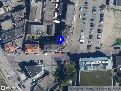 Overlastmelding Abraham van Royenstraat in Noordwijk