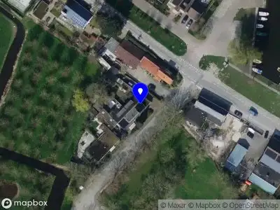 Overlastmelding Van der Doeslaan in Maasdam gesloten