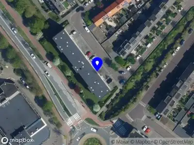 Overlastmelding Beeklaan in Noordwijk