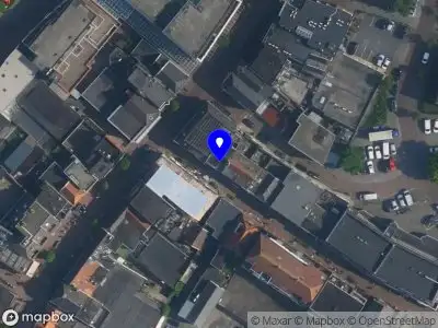 112 melding Anonieme overlastmelding Meerstraat in Hillegom gesloten