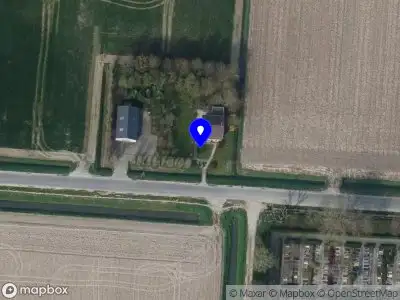 Overlastmelding Hallinxweg in Numansdorp