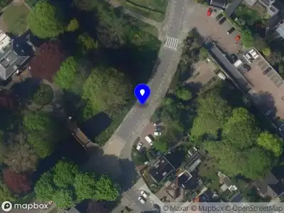 Overlastmelding Wilhelminalaan in Sassenheim (Bollenstreek) gesloten