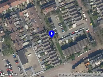 Overlastmelding Vlasserij in Maassluis gesloten