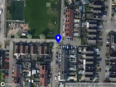 Overlastmelding Plevierplaats in Numansdorp