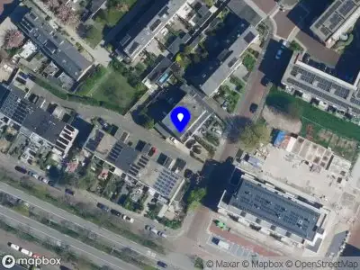 Overlastmelding Adriaan Mouriszweg in Noordwijk