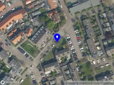 112 melding Ambulance met grote spoed naar de Dr. J. de Koninglaan in Schipluiden