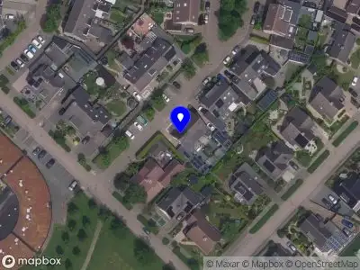 112 melding Overlastmelding Langewerf in Hank gesloten