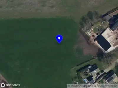 Politie met grote spoed naar de Borgerderstraat in Nooitgedacht vanwege ongeval met letsel