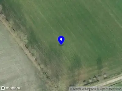 Brandweer met gepaste spoed naar de Broekdijk in Manderveen