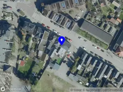 112 melding Overlastmelding Monseigneur Völkerstraat in Kaatsheuvel gesloten