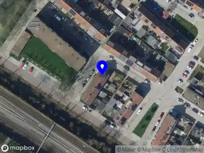 112 melding Overlastmelding Tooropstraat in Zwijndrecht