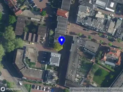 112 melding Overlastmelding Dorpsstraat in Amstelveen gesloten