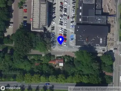 112 melding Overlastmelding Zuidendijk in Dordrecht