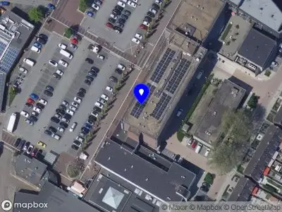 Overlastmelding Van Eesterensingel in Alblasserdam