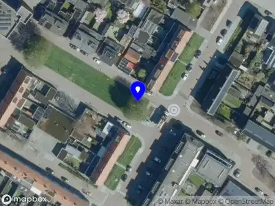 112 melding Overlastmelding Willem II-straat in Kaatsheuvel gesloten