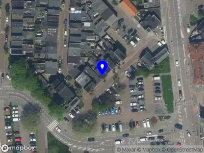 112 melding Overlastmelding Korte Kerkstraat in Beverwijk