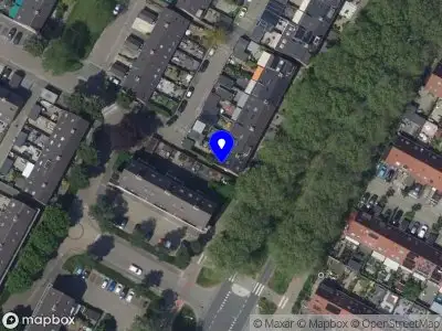 Overlastmelding Appeldreef in Papendrecht