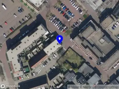 Overlastmelding Zuivelstraat in Dongen