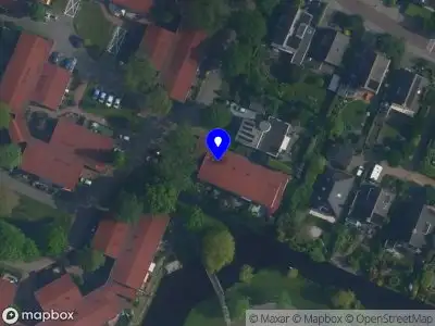 112 melding Anonieme overlastmelding Maartensheem in Hillegom gesloten