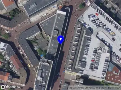Overlastmelding Achterom in Dordrecht gesloten