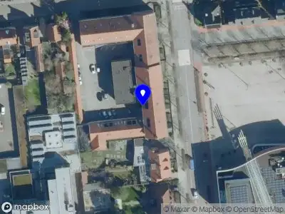 Overlastmelding Ruiterhof in Genderen