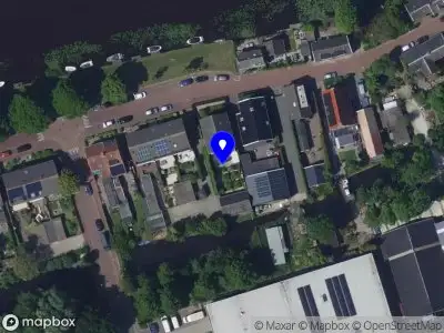 Overlastmelding Polderstraat in Alblasserdam