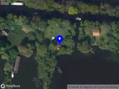 Overlastmelding Trekpad in Loosdrecht