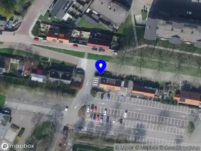 Overlastmelding Schenkeltje in 's-Gravendeel