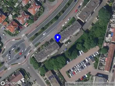 Overlastmelding Oranjelaan in Dordrecht