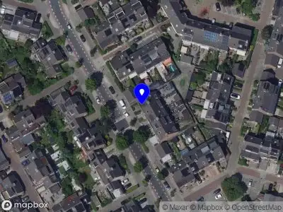 112 melding Overlastmelding Assumburg in Dordrecht gesloten