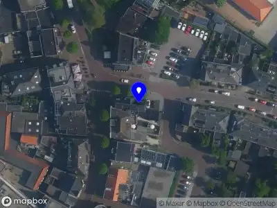 Overlastmelding met urgentie Prins Bernhardstraat in Hillegom