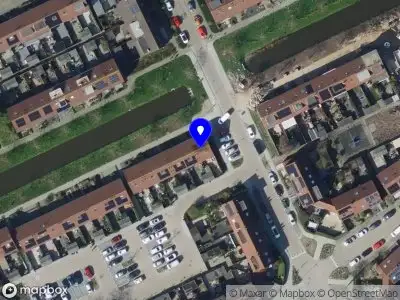 112 melding Overlastmelding Valeriussingel in Zwijndrecht gesloten